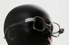 Attachable Eyewear Cameras