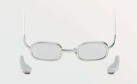 Attachable Eyewear Cameras Image 4