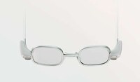 Attachable Eyewear Cameras Image 7