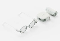 Attachable Eyewear Cameras Image 8