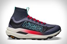 Ultramarathon Trail Sneakers