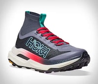 Ultramarathon Trail Sneakers Image 4