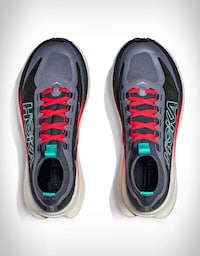 Ultramarathon Trail Sneakers Image 5
