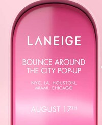Pink-Themed Summer Pop-Ups Image 1