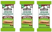 Single-Serve Sweet Sandwiches Image 1