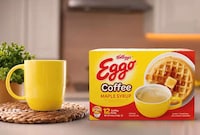 National Waffle Day Pop-Ups