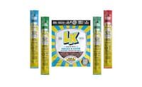Allergen-Free Meat Snacks Image 1