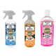 Fragrance-Focused Cleaning Products Image 1