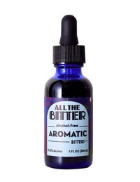 Travel-Friendly Bitters Sets Image 2
