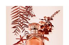 Rose Gold-Inspired Fragrances