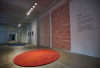Sensorial Textile Exhibitions Image 1