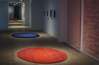 Sensorial Textile Exhibitions Image 3