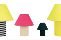 Playful Table Lamp Designs Image 2