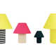 Playful Table Lamp Designs Image 2