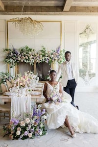 Unique Wedding Pop-Up Events Image 1
