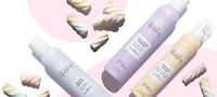 Aerosol Hair Product Lines