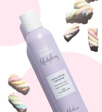 Aerosol Hair Product Lines Image 3