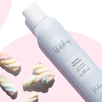 Aerosol Hair Product Lines Image 4
