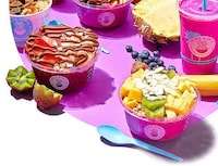 Branded Dream Vacation Sweepstakes Image 1