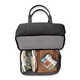 Stylishly Functional Weekender Bags Image 7