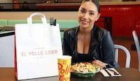 Social Media Salad Promotions Image 1