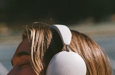 Quiet Luxury-Inspired Headphones