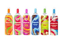 Holiday Whipped Cream Flavors Image 1