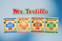 Low-Calorie Tortilla Collections Image 1