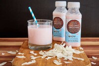 Single-Origin Coconut Smoothies Image 2