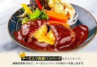 Vegan Sorghum-Based Steaks Image 1