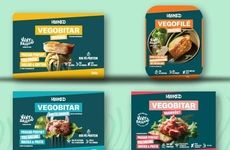 Vegan-Friendly Seafood Products