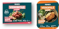 Vegan-Friendly Seafood Products Image 3