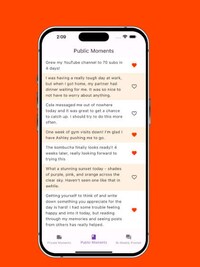 Anonymous Social Wellness Apps Image 1