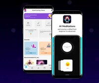 Personalized Meditation Apps