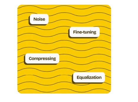 Professional Audio Tools