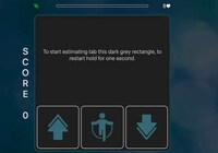 Interactive Number Estimation Games