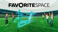 Immersive Sports Fan Platforms Image 1