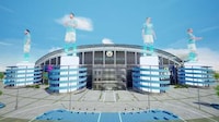 Immersive Sports Fan Platforms Image 2