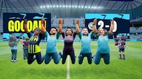Immersive Sports Fan Platforms Image 4