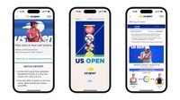 AI-Boosted Tennis Platforms Image 1