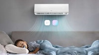 Advanced Air Conditioning Systems