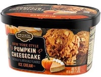 Autumnal Private Label Treats Image 1