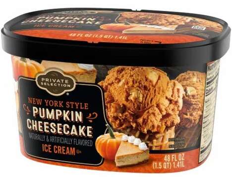 Autumnal Private Label Treats