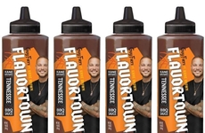 Country Musician BBQ Sauces