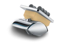 Ankle Replacement System Designs Image 1