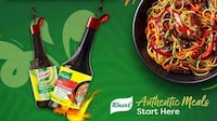 Easy-to-Use Liquid Recipe Seasonings Image 1