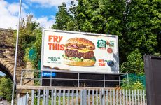 Emissions-Minded Food Campaigns