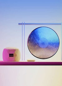 Luxurious Minimalist Meditation Kits Image 8
