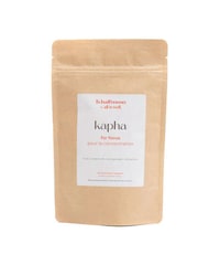 Yoga-Branded Tulsi Tea Blends Image 2