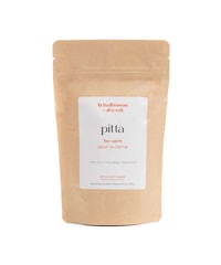 Yoga-Branded Tulsi Tea Blends Image 3
